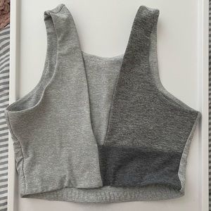 Outdoor Voices Venus Crop